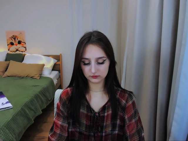 JulietteMonli live cam on BongaCams
