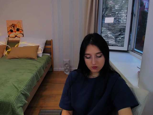 JulietteMonli live cam on BongaCams