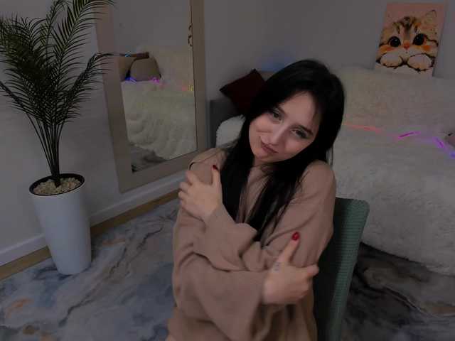 JulietteMonli live cam on BongaCams