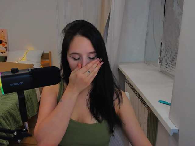 JulietteMonli live cam