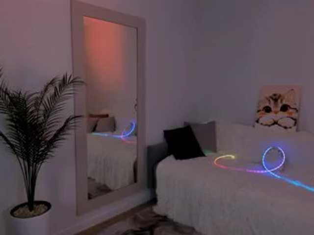 JulietteMonli live cam on BongaCams