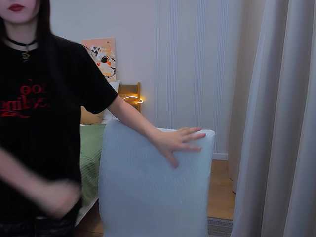 JulietteMonli live cam on BongaCams