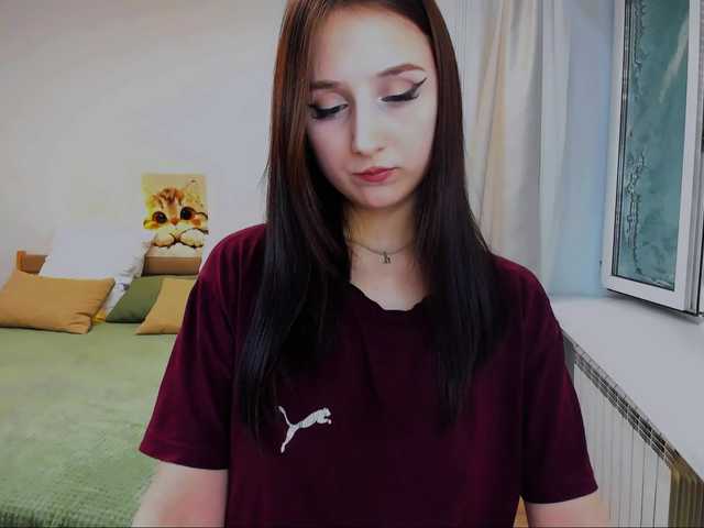 JulietteMonli live cam on BongaCams