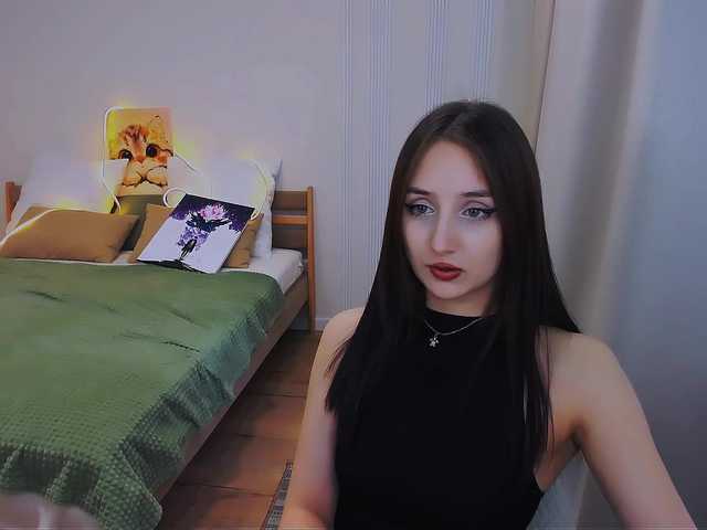 juliettemonli live sex show