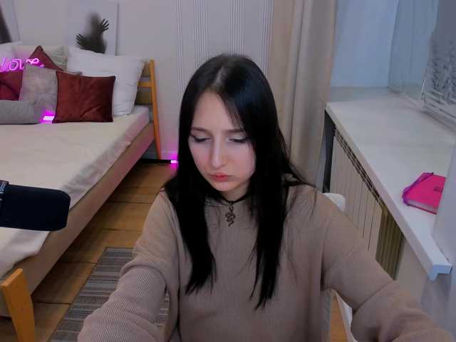 JulietteMonli live cam