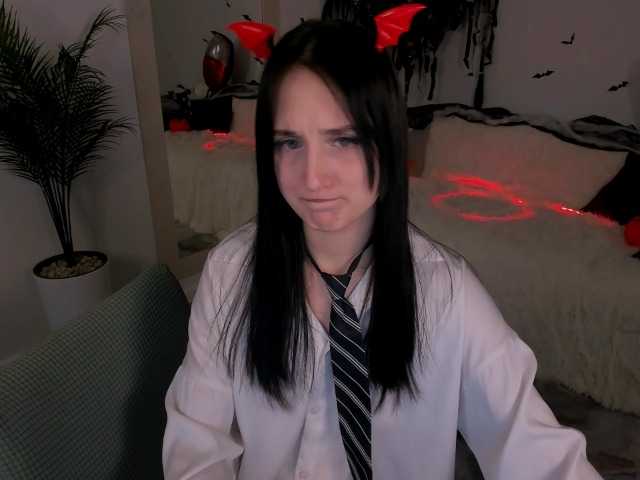 JulietteMonli live cam on BongaCams