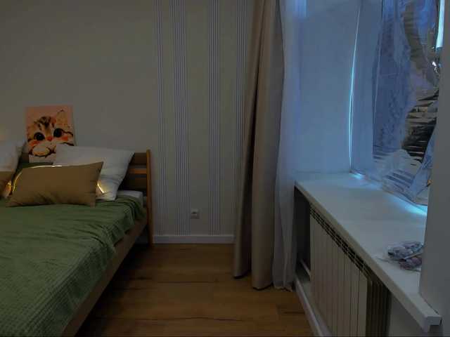 JulietteMonli live cam on BongaCams