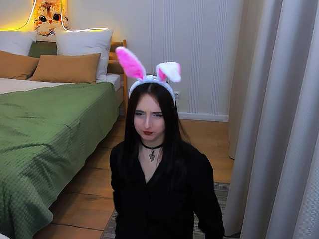 JulietteMonli live cam on BongaCams