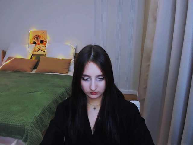 JulietteMonli live cam on BongaCams