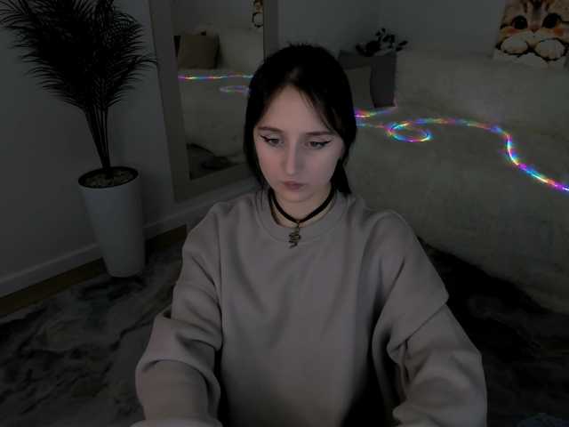 JulietteMonli live cam on BongaCams