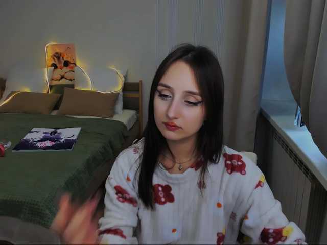 JulietteMonli live cam on BongaCams