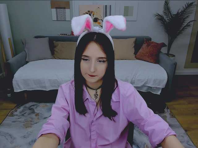 JulietteMonli live cam on BongaCams