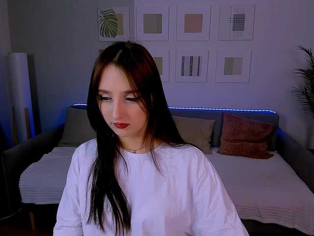 JulietteMonli webcam