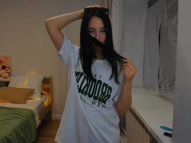JulietteMonli live cam
