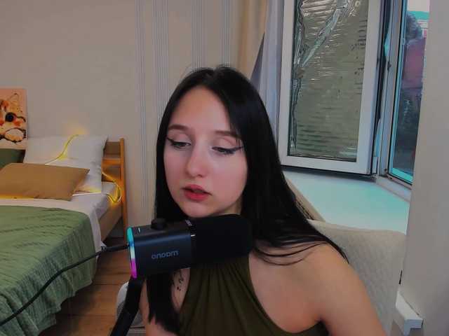 JulietteMonli live cam