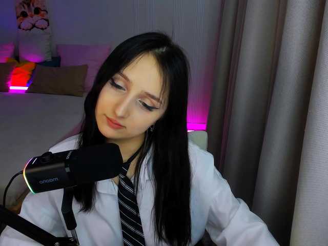 JulietteMonli live cam preview