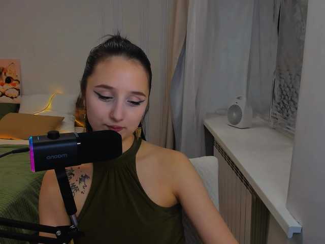 JulietteMonli live cam