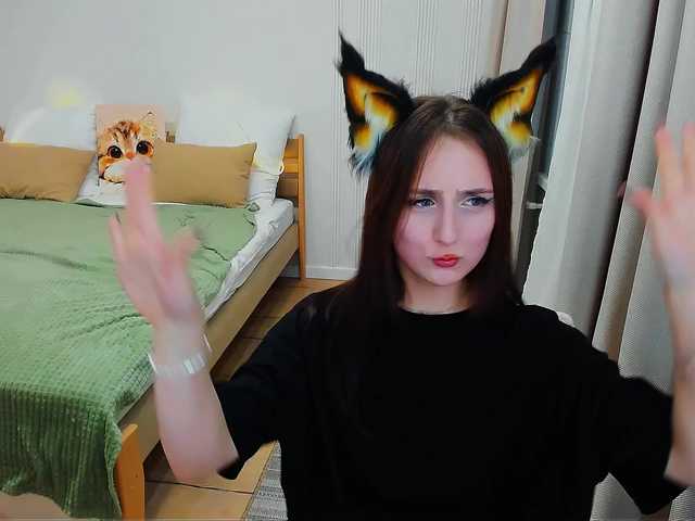 JulietteMonli live cam