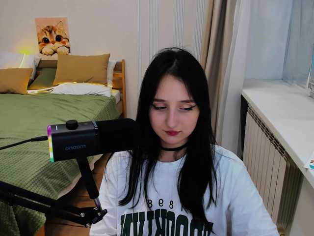 JulietteMonli live cam on BongaCams