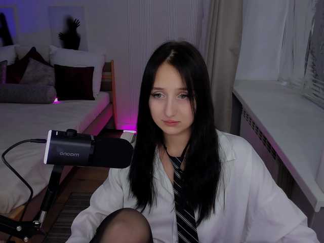 JulietteMonli live cam on BongaCams