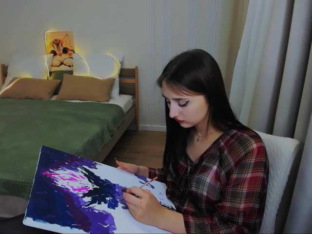 juliettemonli cam belle