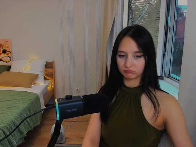 JulietteMonli live cam