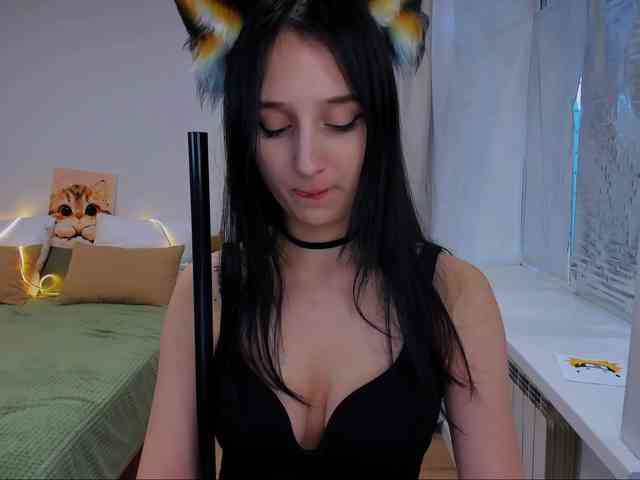 JulietteMonli webcam