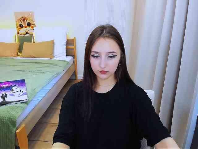 JulietteMonli webcam