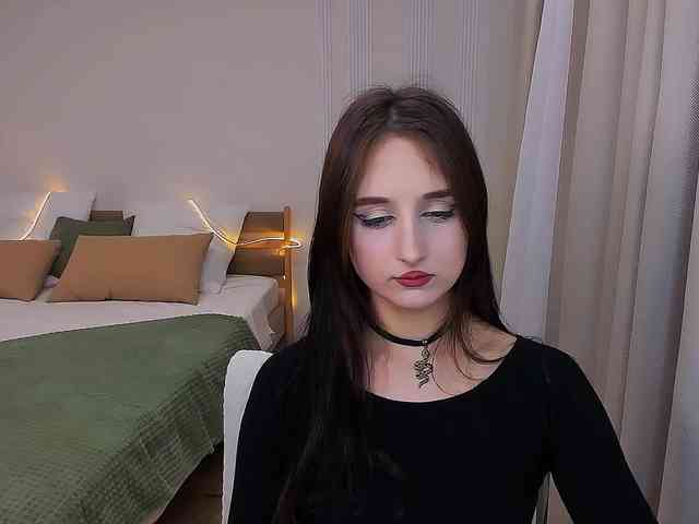 JulietteMonli webcam