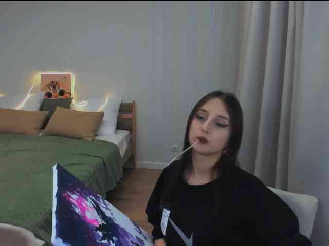 JulietteMonli webcam