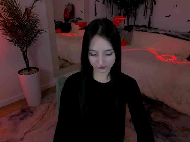 JulietteMonli's webcam live show