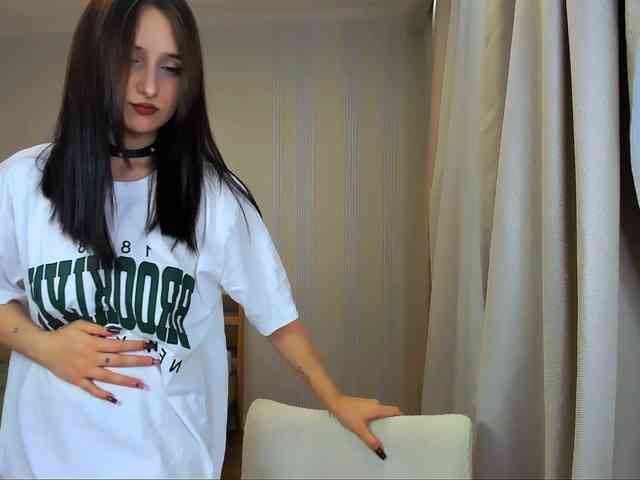 JulietteMonli webcam
