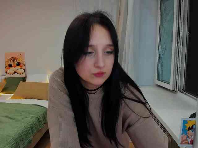 JulietteMonli webcam