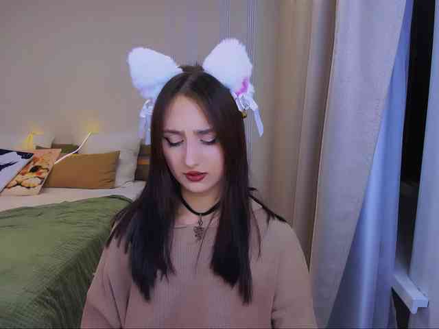 JulietteMonli webcam