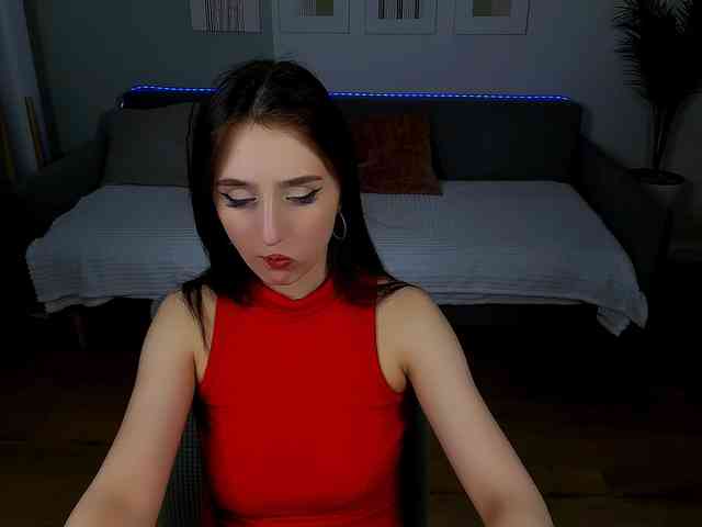 JulietteMonli webcam