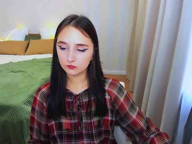 JulietteMonli webcam