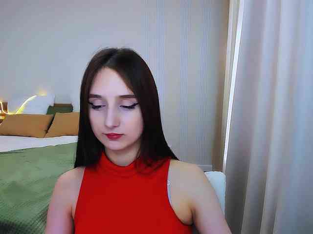 JulietteMonli webcam