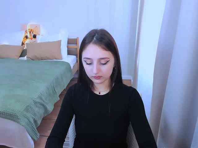 JulietteMonli webcam
