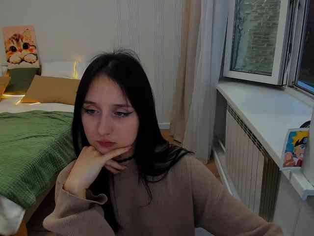 JulietteMonli webcam