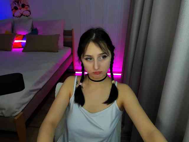 JulietteMonli webcam