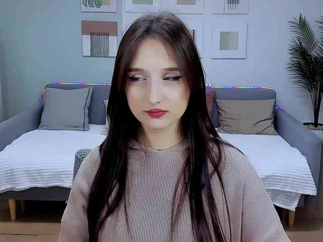 JulietteMonli webcam
