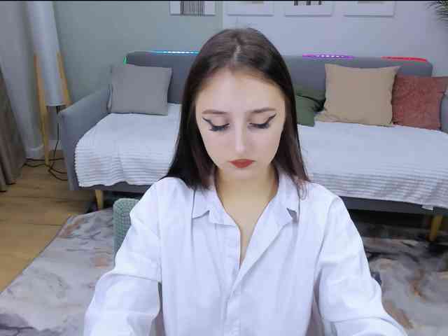 JulietteMonli webcam