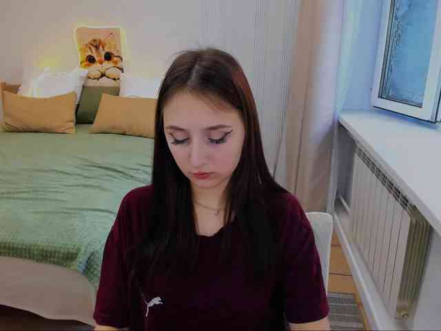 JulietteMonli - Girl 