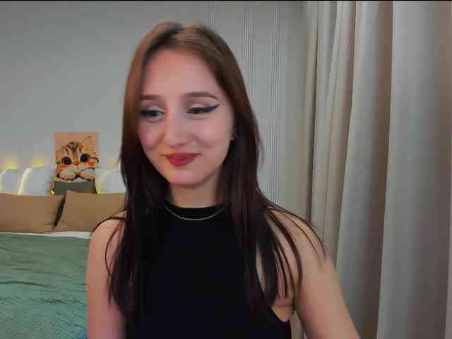 JulietteMonli webcam