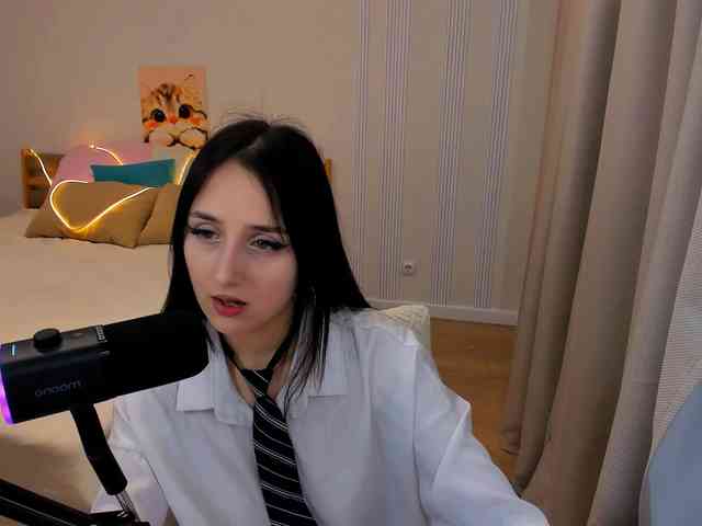 live stream sex JulietteMonli