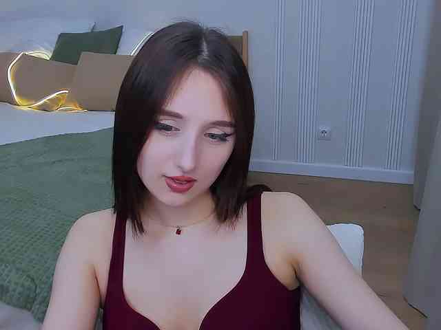 JulietteMonli webcam