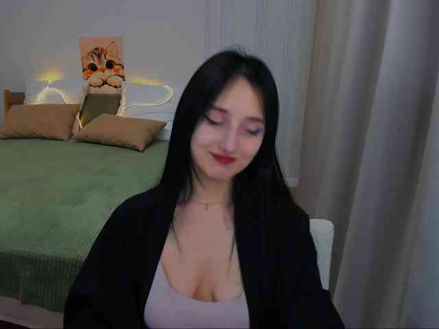 JulietteMonli webcam