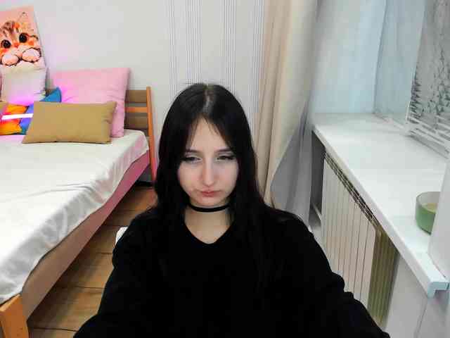 JulietteMonli webcam