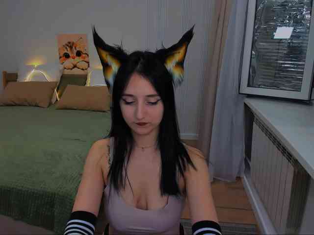 JulietteMonli webcam