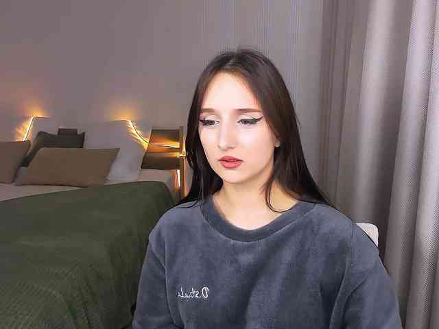 JulietteMonli webcam